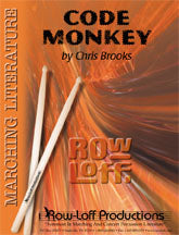 Code Monkey | by Chris Brooks