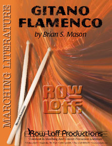 Gitano Flamenco | by Brian S. Mason