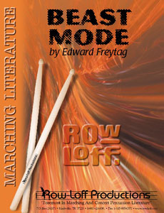 Beast Mode | by Edward Freytag