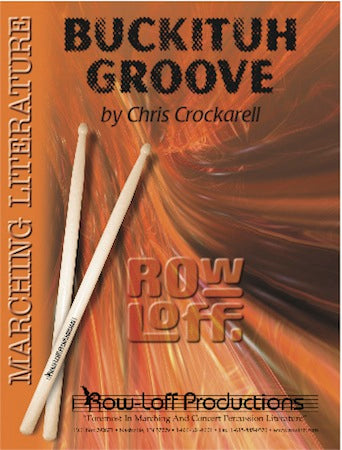 BuckituhGroove | by Chris Crockarell