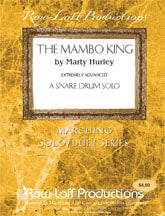 The Mambo King | by Marty Hurley