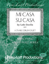 Mi Casa Su Casa  | by Lalo Davila