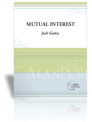 Mutual Interest | Gottry, Josh