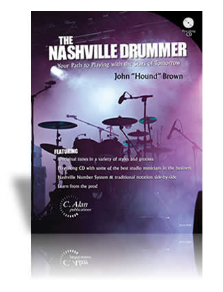 The Nashville Drummer | John Brown