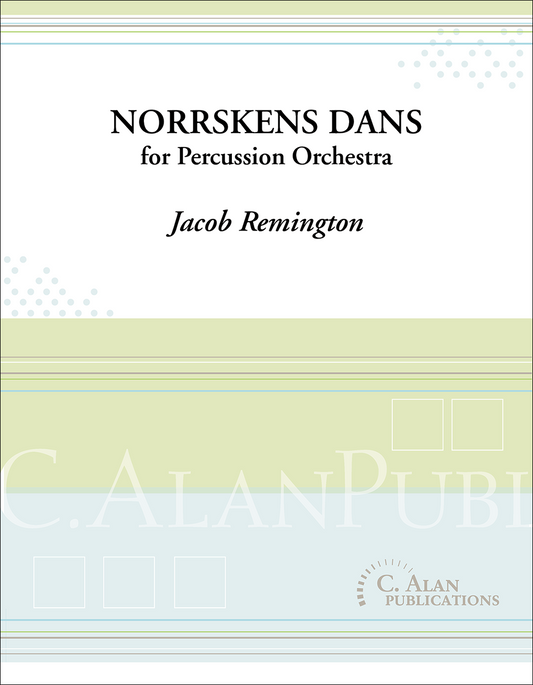 Norrskens-Dans | Remington, Jacob