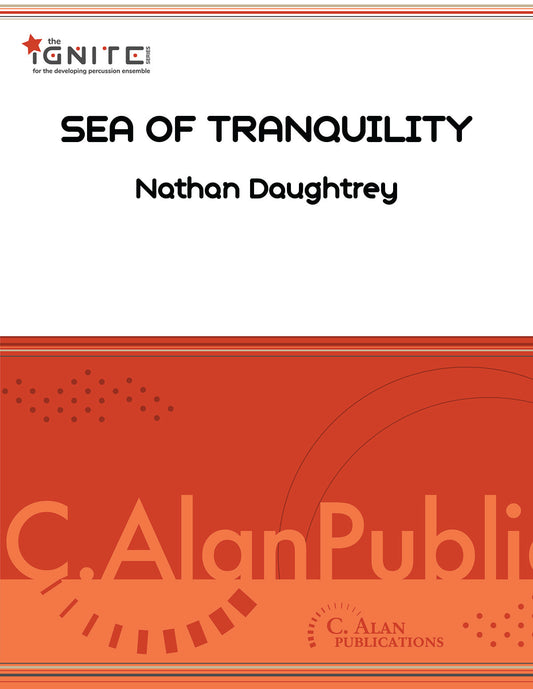 Sea-of-Tranquility | Daughtrey, Nathan