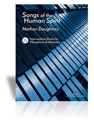 Songs of the Human Spirit |  Nathan Daughtrey