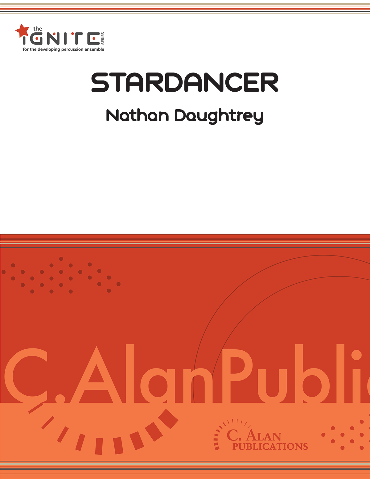 StarDancer | Daughtrey, Nathan