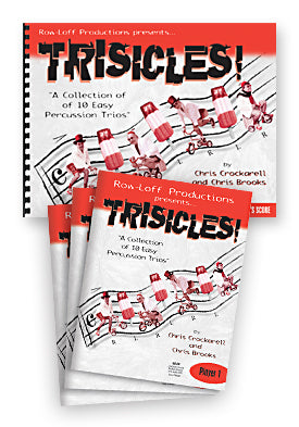 Trisicles | by Brooks, Crockarell