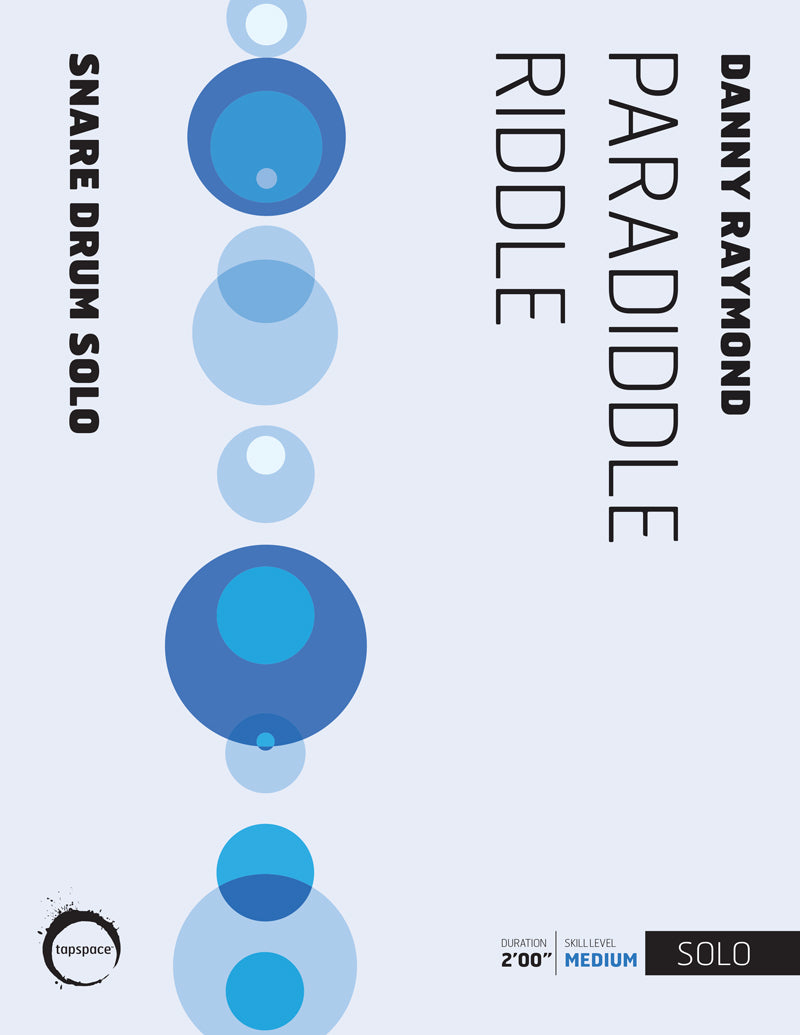 Paradiddle Riddle