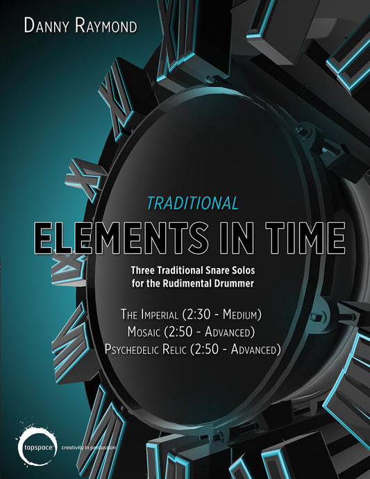 Elements in Time - TRADITIONAL