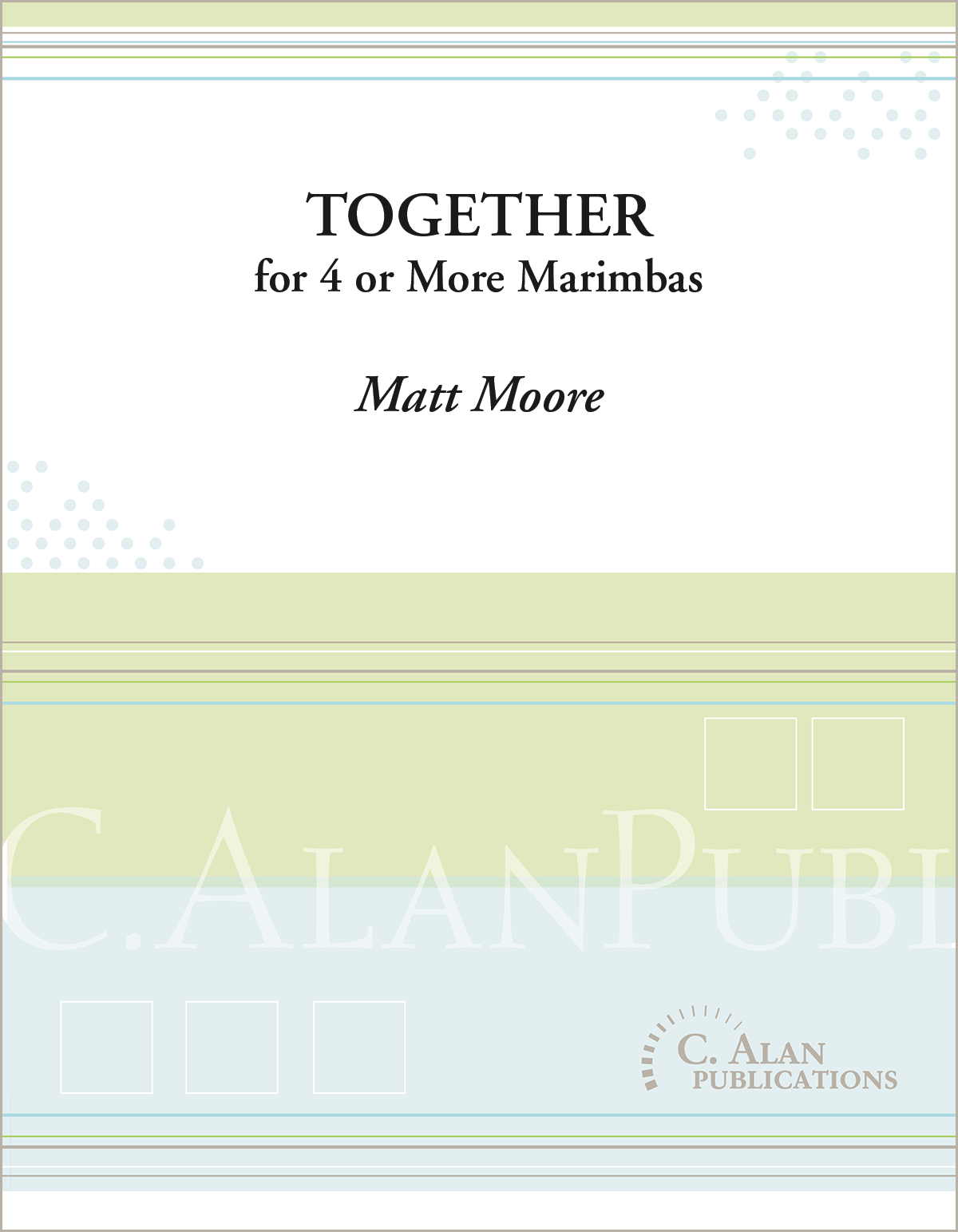 Together | Moore, Matt
