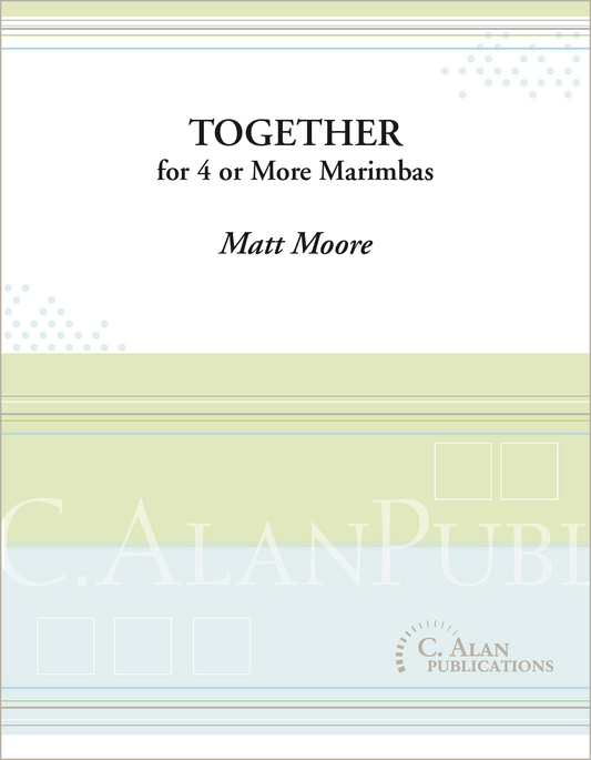 Together | Moore, Matt