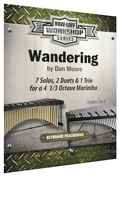 Wandering  | by Dan Moore