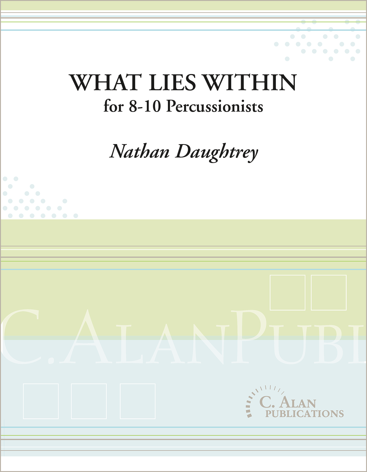 What-Lies-Within | Daughtrey, Nathan