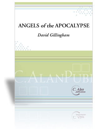 Angels-of-the-Apocalypse | Gillingham, David R.