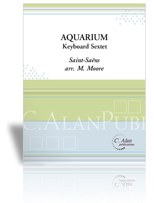 Aquarium | Moore, Matt