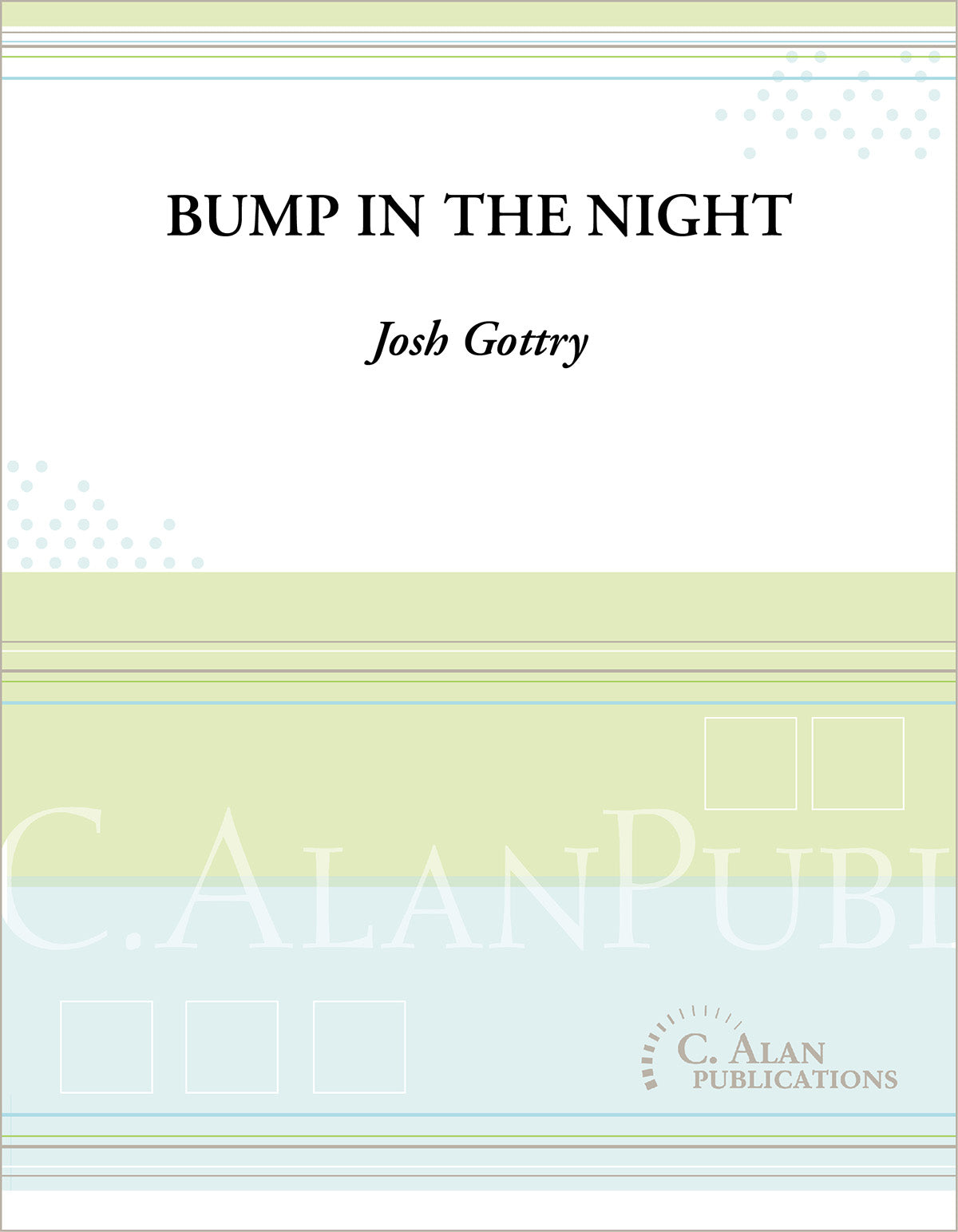 Bump-in-the-Night | Gottry, Josh