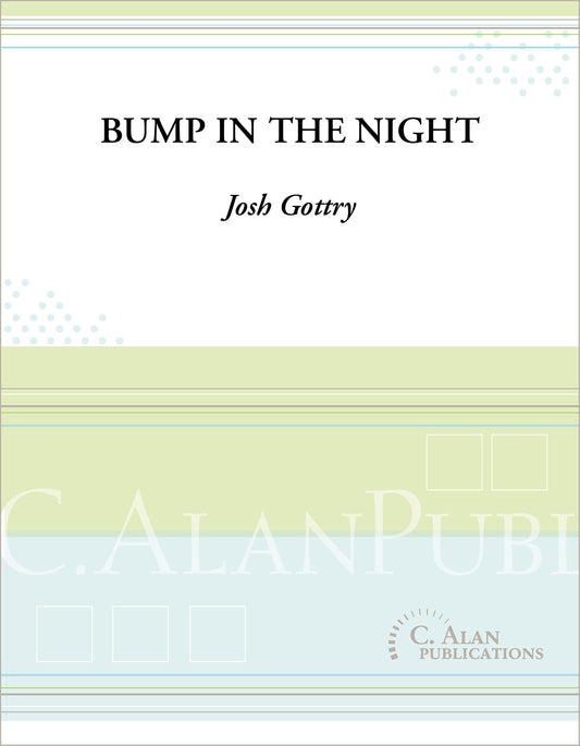 Bump-in-the-Night | Gottry, Josh