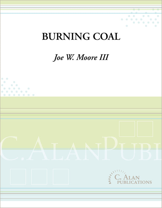 Burning-Coal | Moore, Joe W.