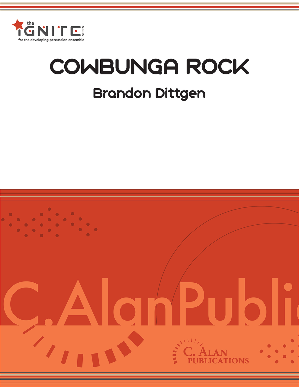 Cowabunga-Rock | Dittgen, Brandon