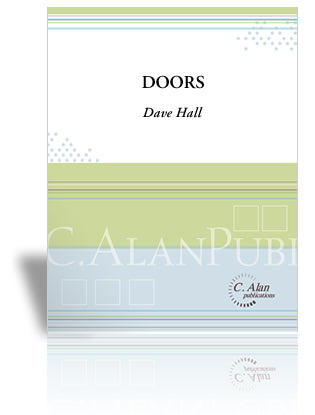 Doors | Hall, Dave