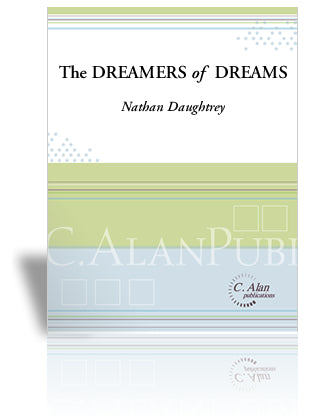 The-Dreamers-of-Dreams | Daughtrey, Nathan