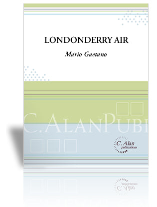 Londonderry-Air | Gaetano, Mario