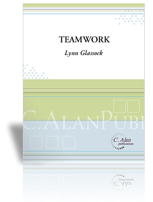 Teamwork | Glassock, Lynn